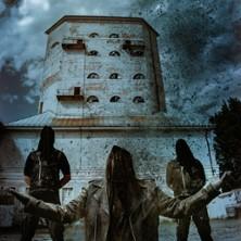 Groza + The Spirit + Ante-Inferno + Antikvlt