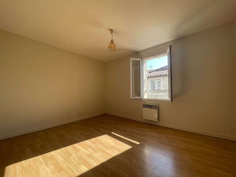 Maison - 50 m² - 3 pièces