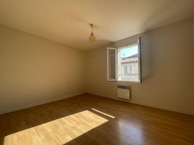 Maison - 50 m² - 3 pièces