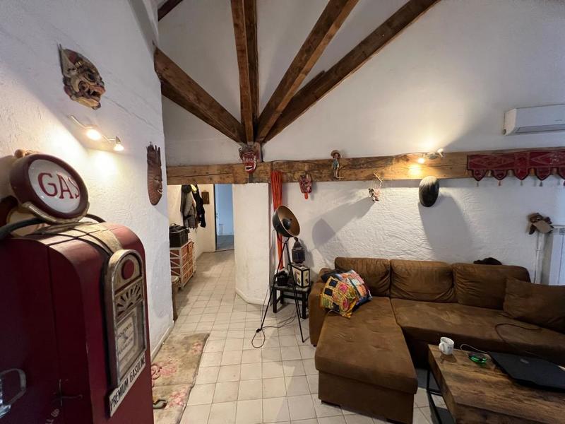 Duplex - 336 m² - 6 pièces