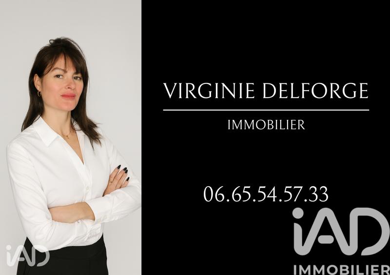 Appartement - 78 m² - 4 pièces