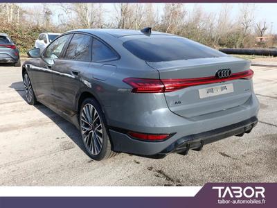 Audi A6 e-tron Sportback 428 quattro 2xS line