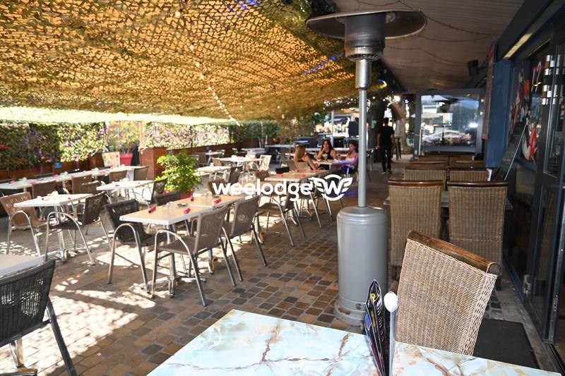 Fonds de commerce - Hôtellerie / Restauration - 277 m²