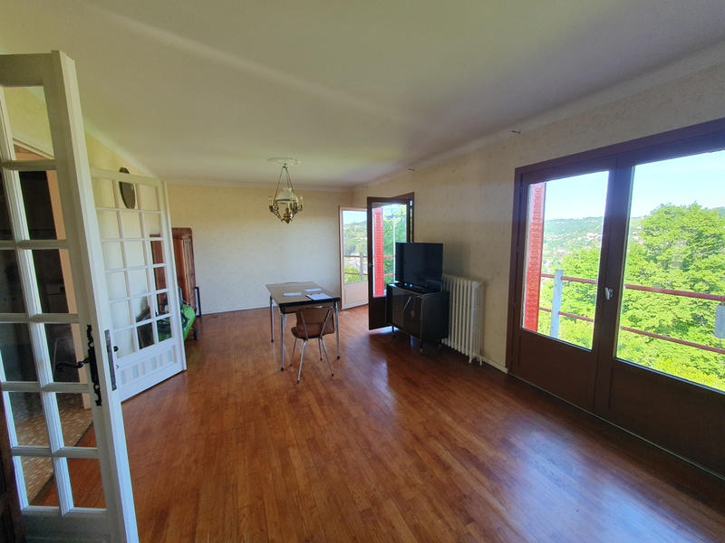 Maison - 167 m² - 5 pièces