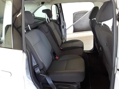 Ford Grand c-Max 1.5 Tdci 120 Cv Titanium Bva6 7pl