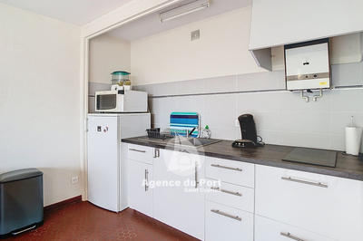 Appartement - 26 m² - 1 pièce