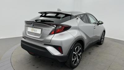 Toyota c-Hr Hybride Mc19 1.8l Dynamic