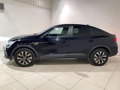 Renault Arkana mild hybrid 140 Edc Fap - 22 Evolution