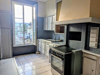 Duplex - 99 m² - 3 pièces