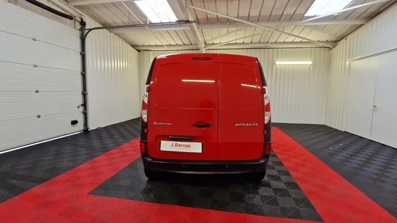 Renault Kangoo Express Extra R-Link - Blue dCi 95