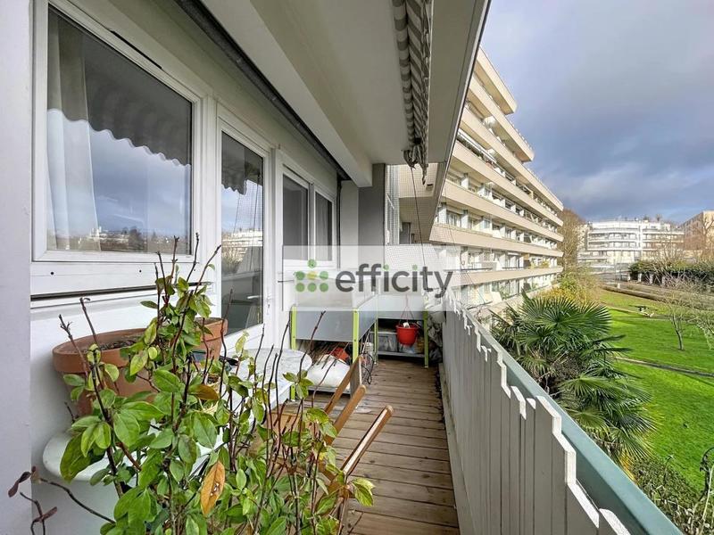 Appartement - 75 m² - 3 pièces