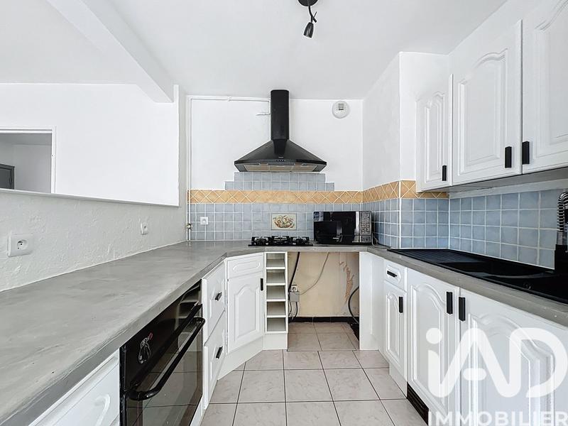 Appartement - 81 m² - 4 pièces