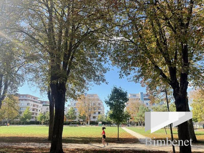 Appartement - 52 m² - 2 pièces