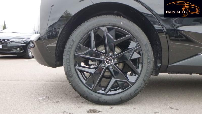 Ds Ds 4 Ds4 BlueHDi 130 Eat8 Pallas