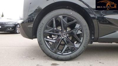 Ds Ds 4 Ds4 BlueHDi 130 Eat8 Pallas