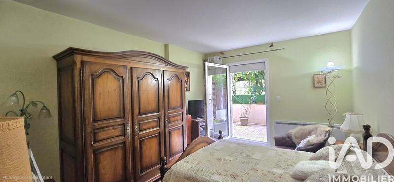 Appartement - 94 m² - 4 pièces