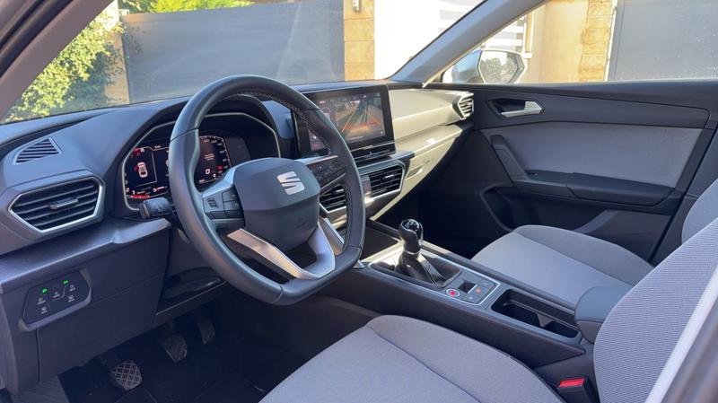 Seat Leon 1.0 Tsi 110 Style Business