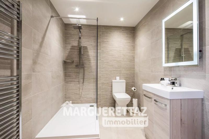 Maison - 116 m² - 6 pièces