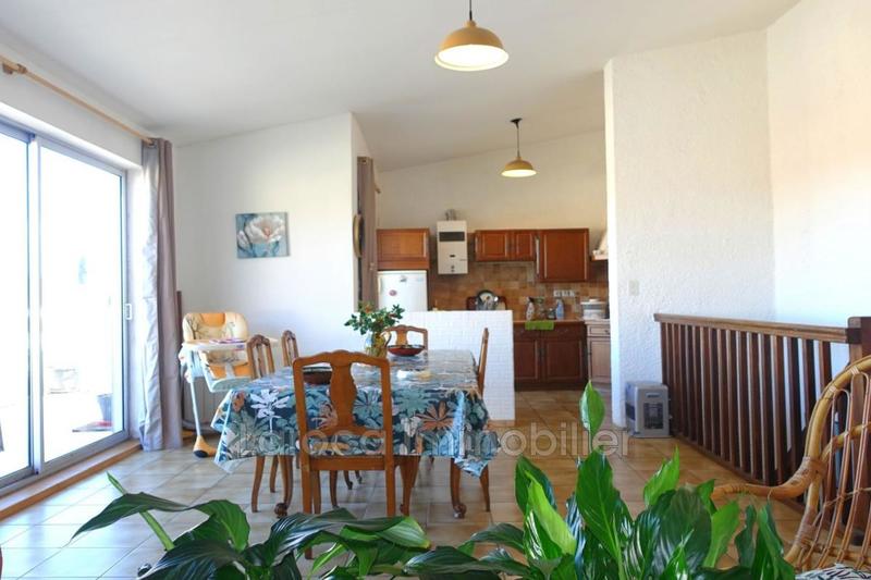 Duplex - 96 m² - 5 pièces