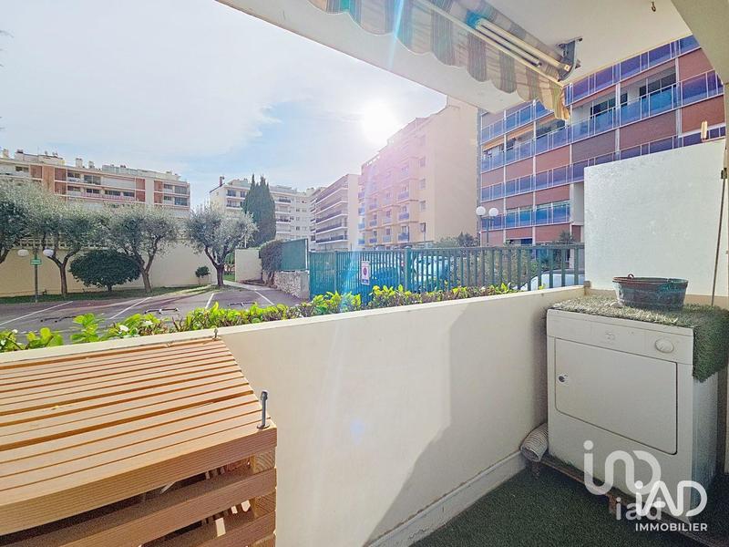 Appartement - 63 m² - 2 pièces