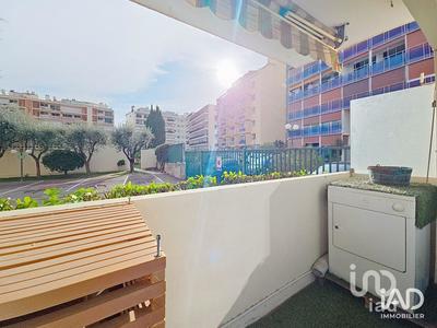 Appartement - 63 m² - 2 pièces