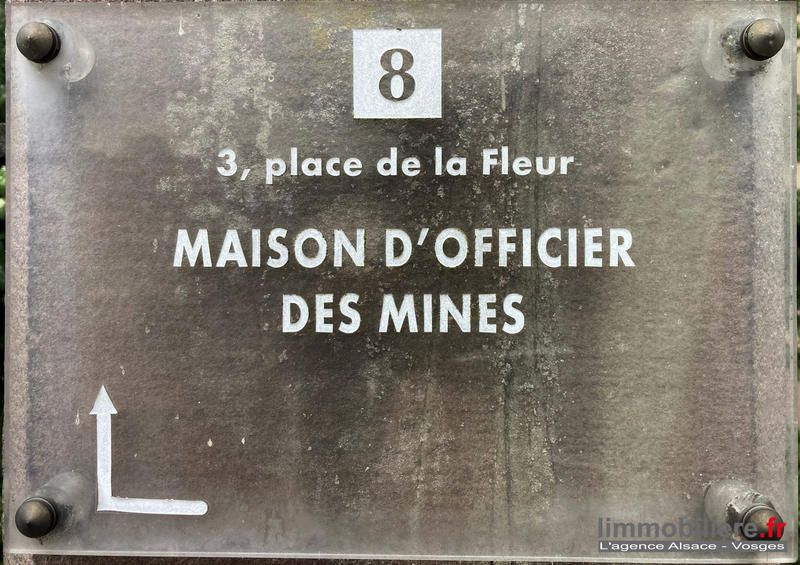 Villa - 500 m² - 12 pièces