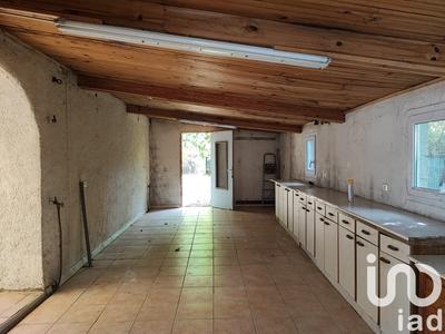 Maison - 137 m² - 5 pièces