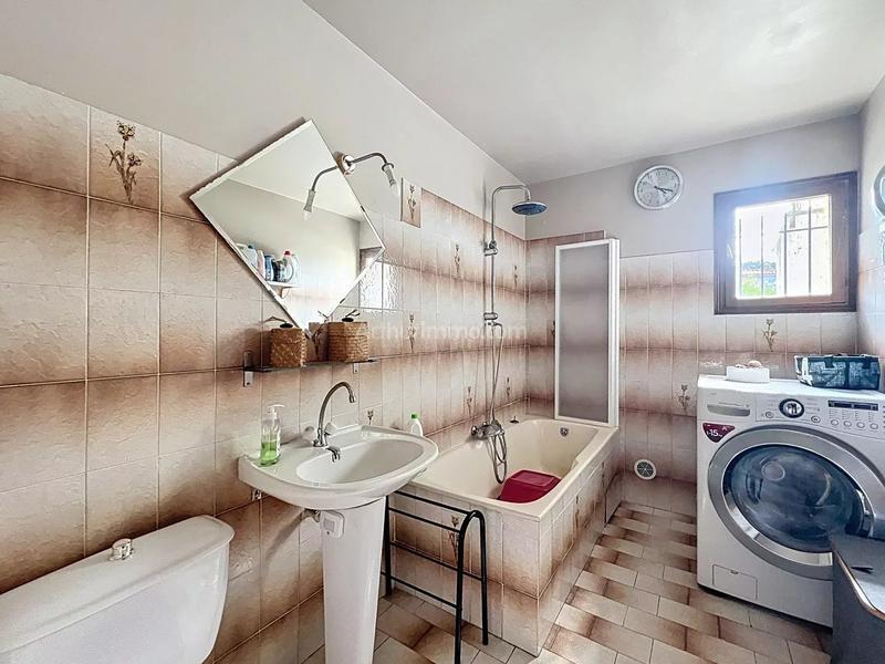 Maison - 168 m² - 5 pièces