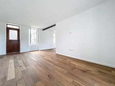 Maison de ville - 97 m² - 4 pièces