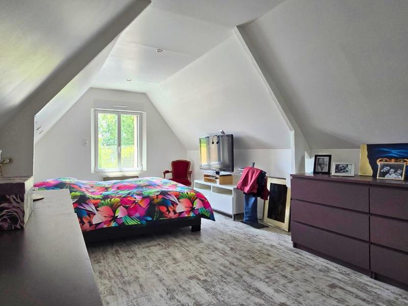 Maison - 277 m² - 4 pièces