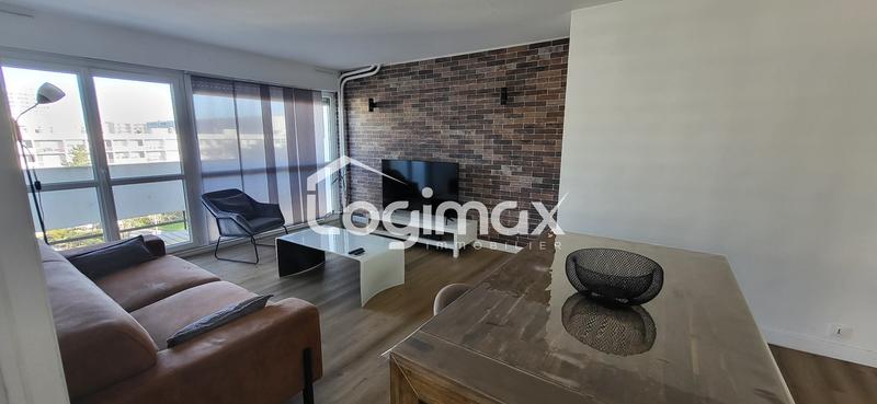 Appartement - 68 m² - 3 pièces