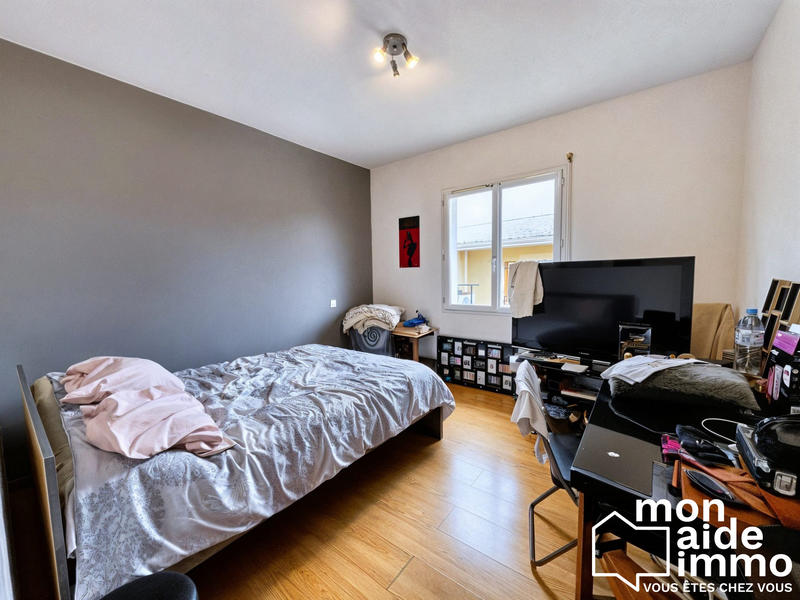 Maison - 150 m² - 5 pièces