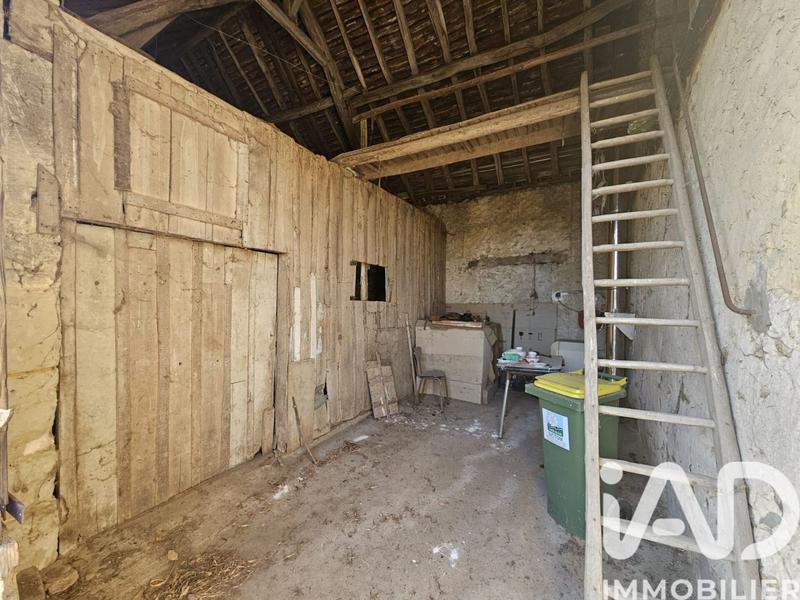 Maison de campagne - 48 m² - 2 pièces