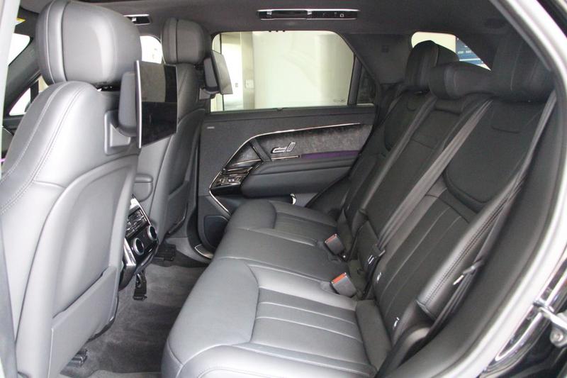 Land Rover Range Rover Sport P460e Awd 3.0l i6 Phev s