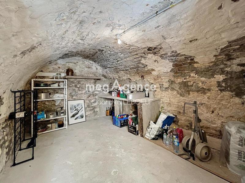 Maison - 64 m² - 4 pièces