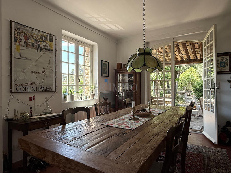 Maison - 135 m² - 5 pièces