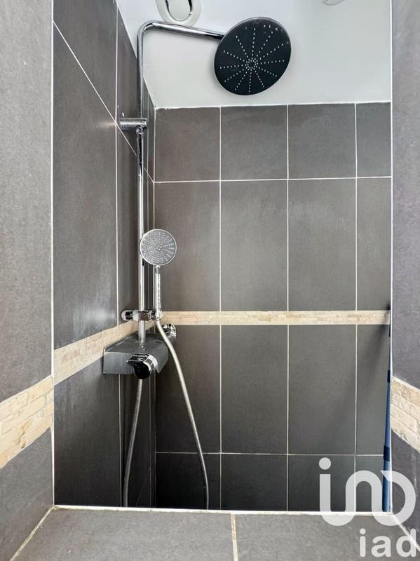 Appartement - 78 m² - 5 pièces