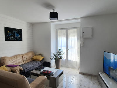 Maison - 77 m² - 4 pièces