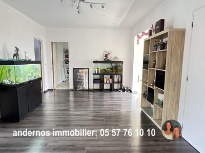 Maison - 138 m² - 5 pièces