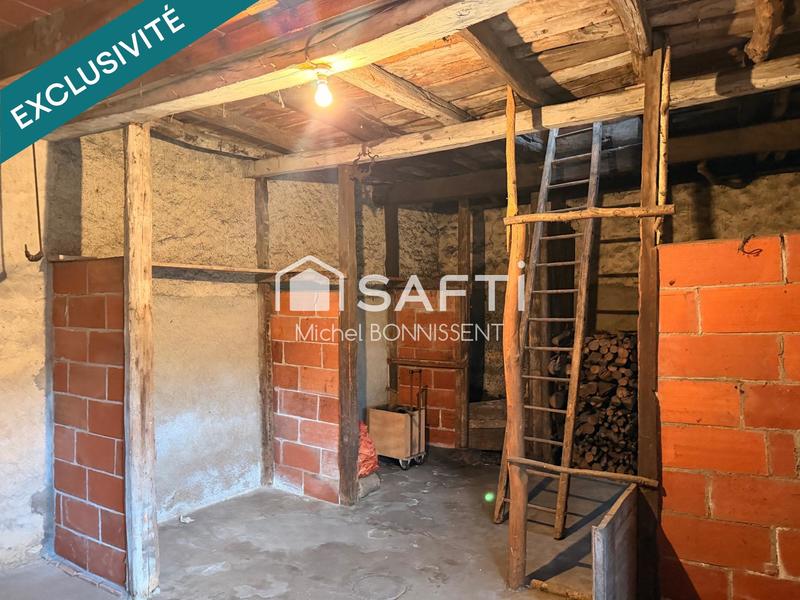 Maison - 68 m² - 4 pièces