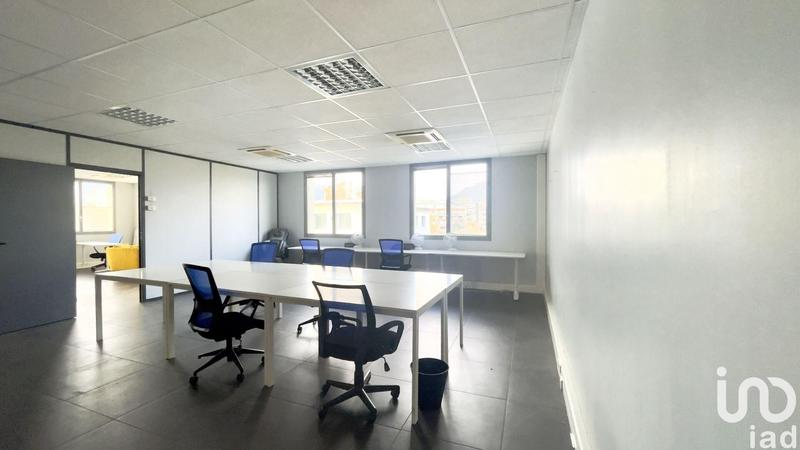 Local commercial - 117 m²