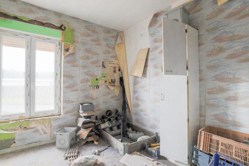 Maison - 280 m² - 8 pièces