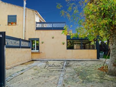 Maison - 114 m² - 5 pièces