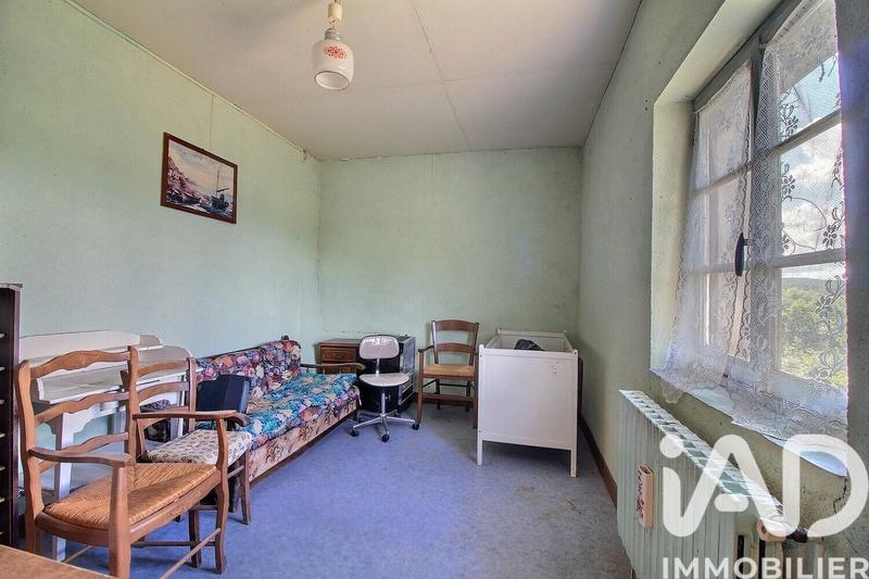 Maison de campagne - 109 m² - 6 pièces