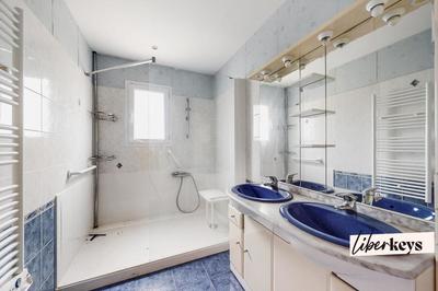 Villa - 155 m² - 5 pièces