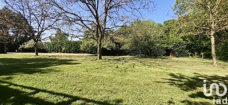 Maison - 83 m² - 5 pièces