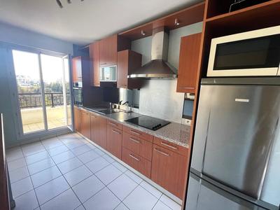 Appartement - 71 m² - 3 pièces