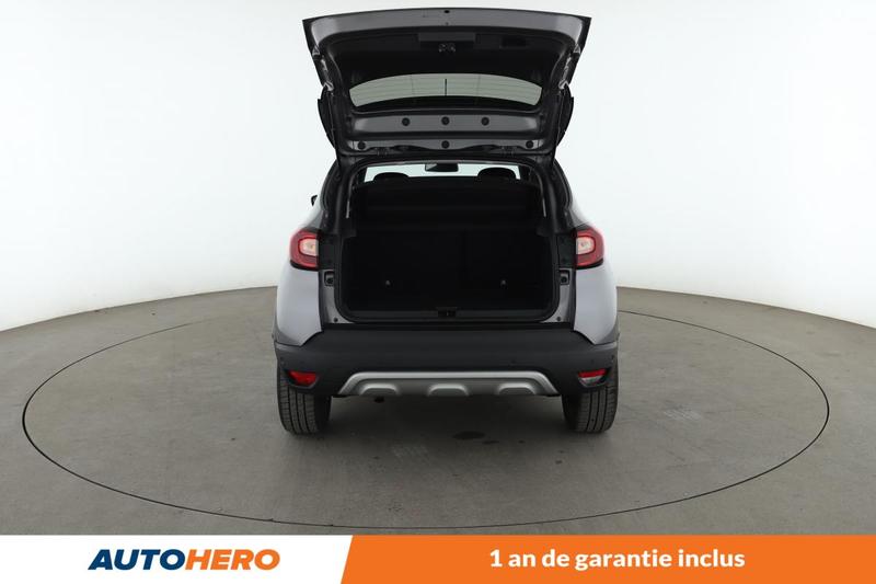 Renault Captur 1.2 TCe Energy Zen Edc 120 ch
