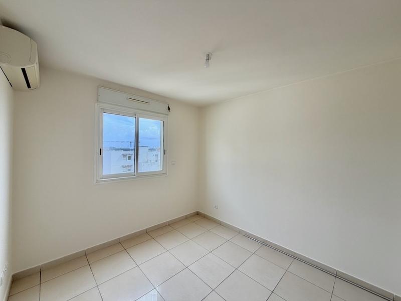 Appartement - 53 m² - 2 pièces