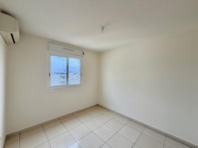 Appartement - 53 m² - 2 pièces